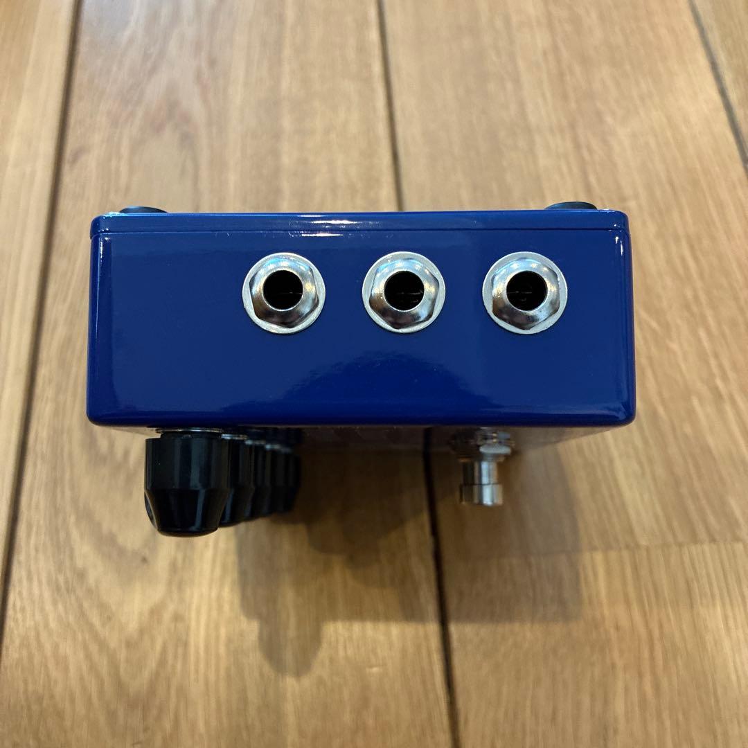 ギター Animals Pedal Firewood Acoustic D.I.