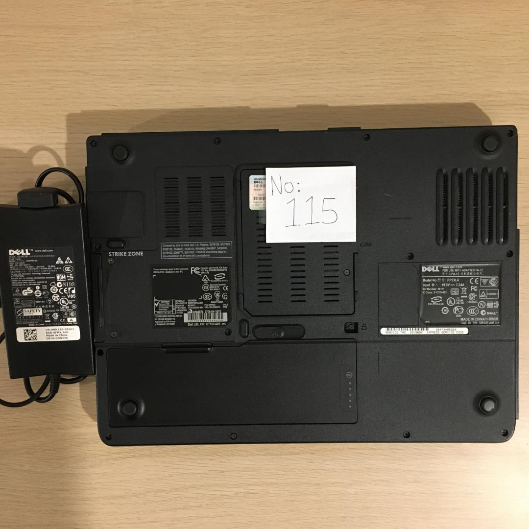 Dell Inspiron ノートPC Office2024 Win11パソコン