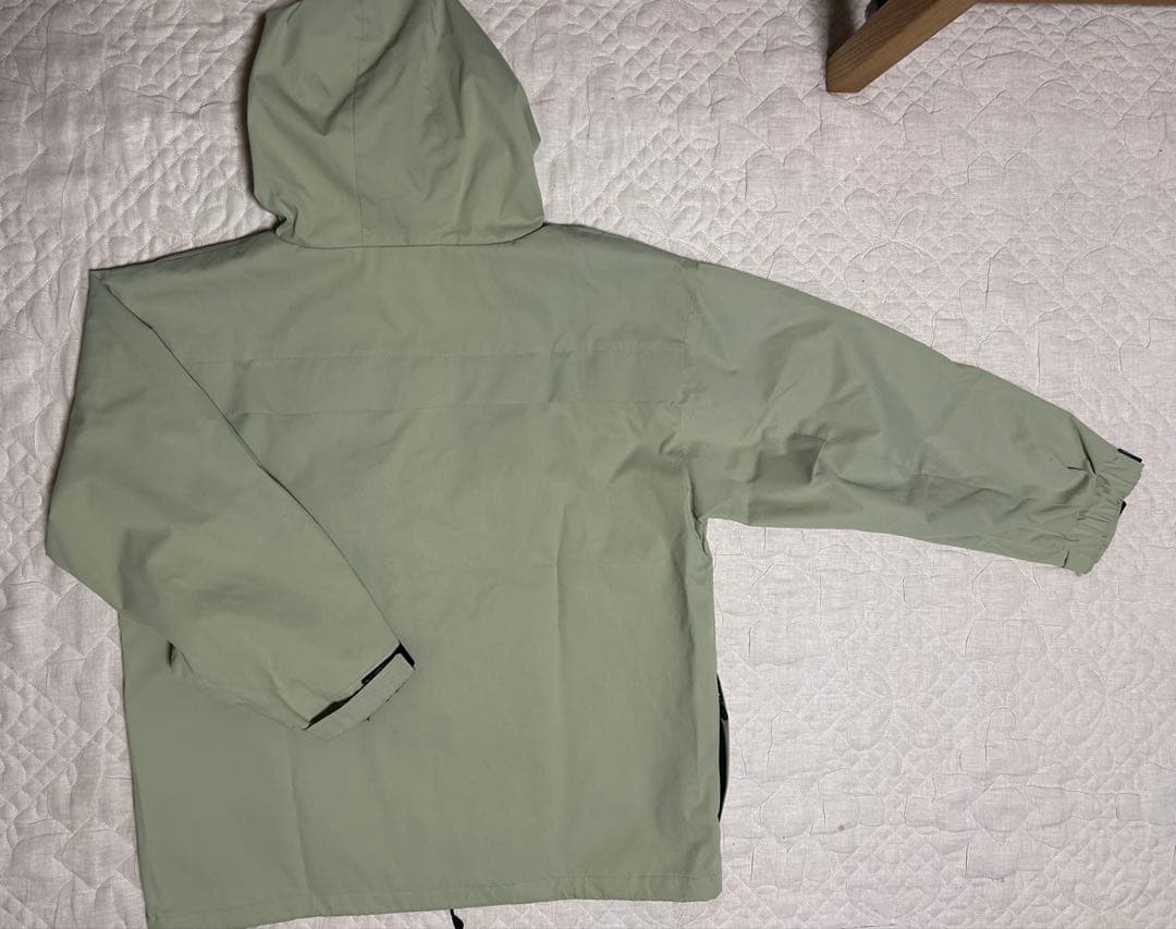 HIMANI 上下セット Mサイズ