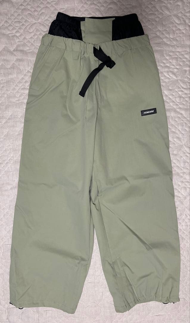 HIMANI 上下セット Mサイズ