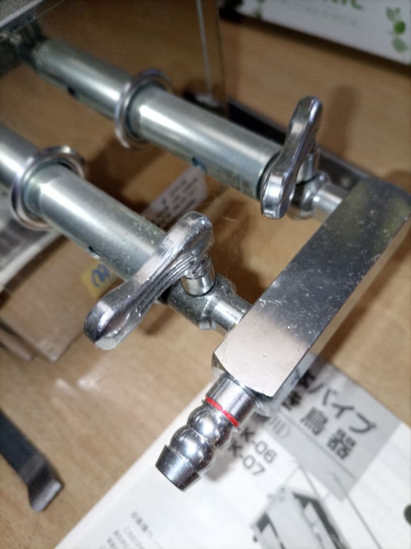 遠藤商事 SA 18-0 ステンレス 焼き鳥器