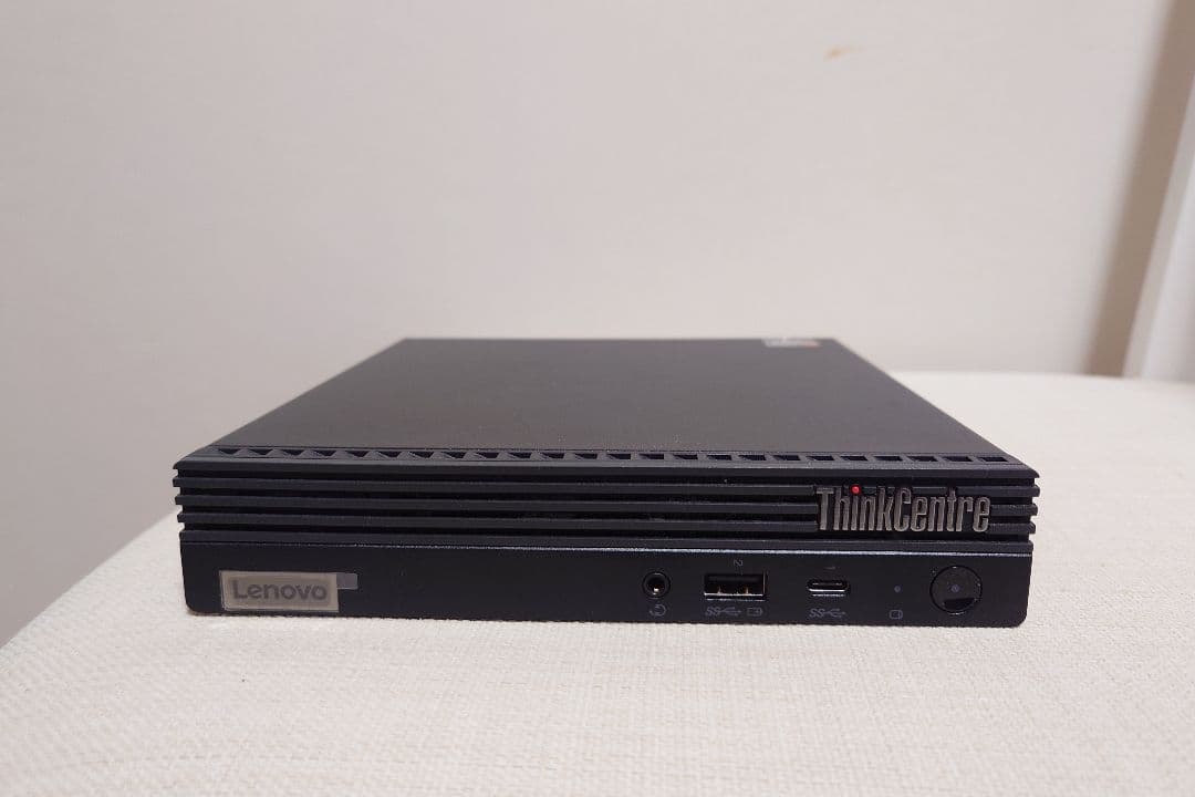 レノボ ThinkCentre M75q Gen2