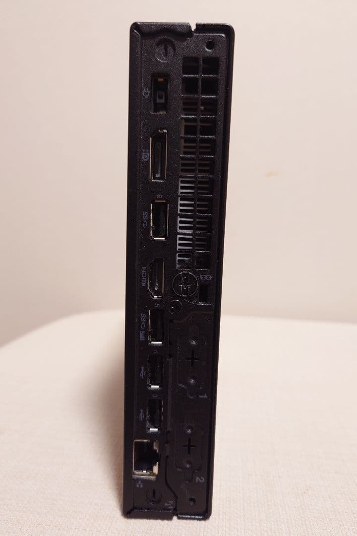 レノボ ThinkCentre M75q Gen2