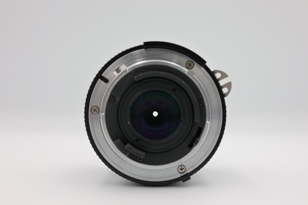 ニコン Nikon Ai-s Nikkor 24mm F2.8 ニッコール