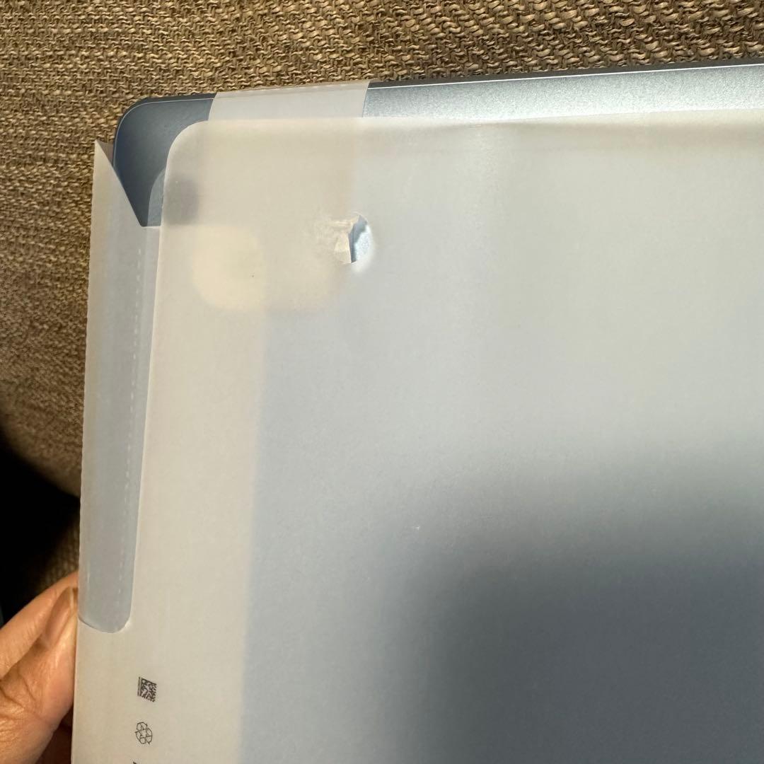 Surface Laptop7 Snapdragon版16・512GB