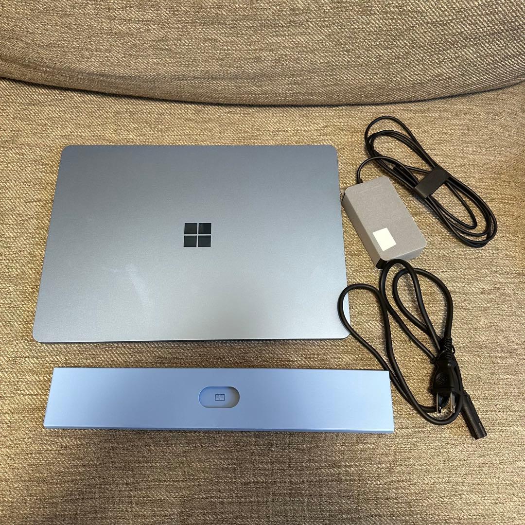 Surface Laptop7 Snapdragon版16・512GB