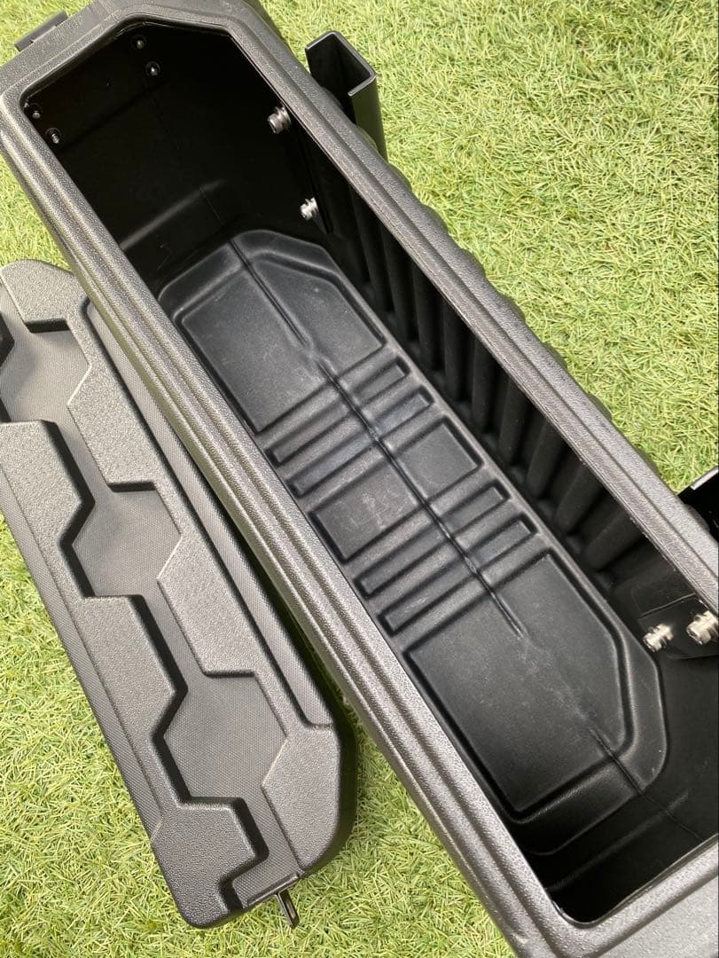 シーエルリンク　リアゲートボックス JB64 JB74 ジムニー