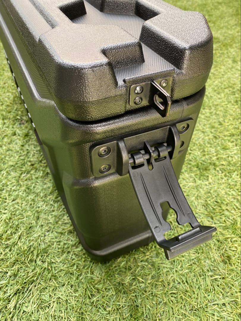 シーエルリンク　リアゲートボックス JB64 JB74 ジムニー