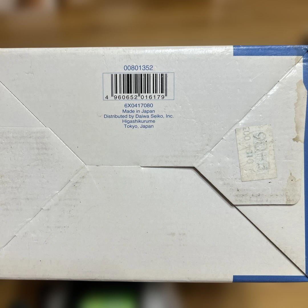 Daiwa SUPER TANACOM-S 500WP 電動リール《ジャンク品》