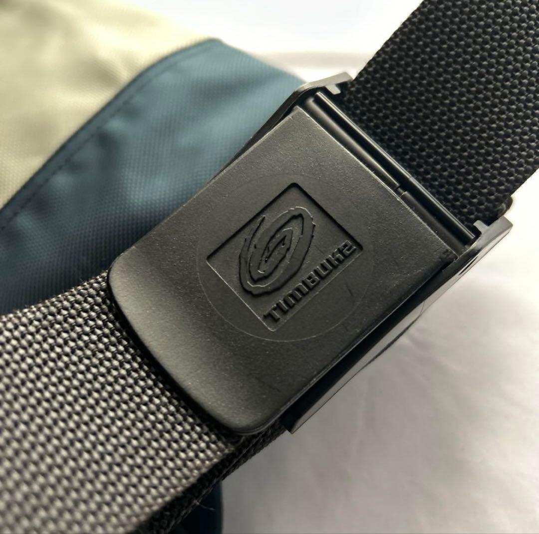 【00s TIMBUK2】good color messenger bag