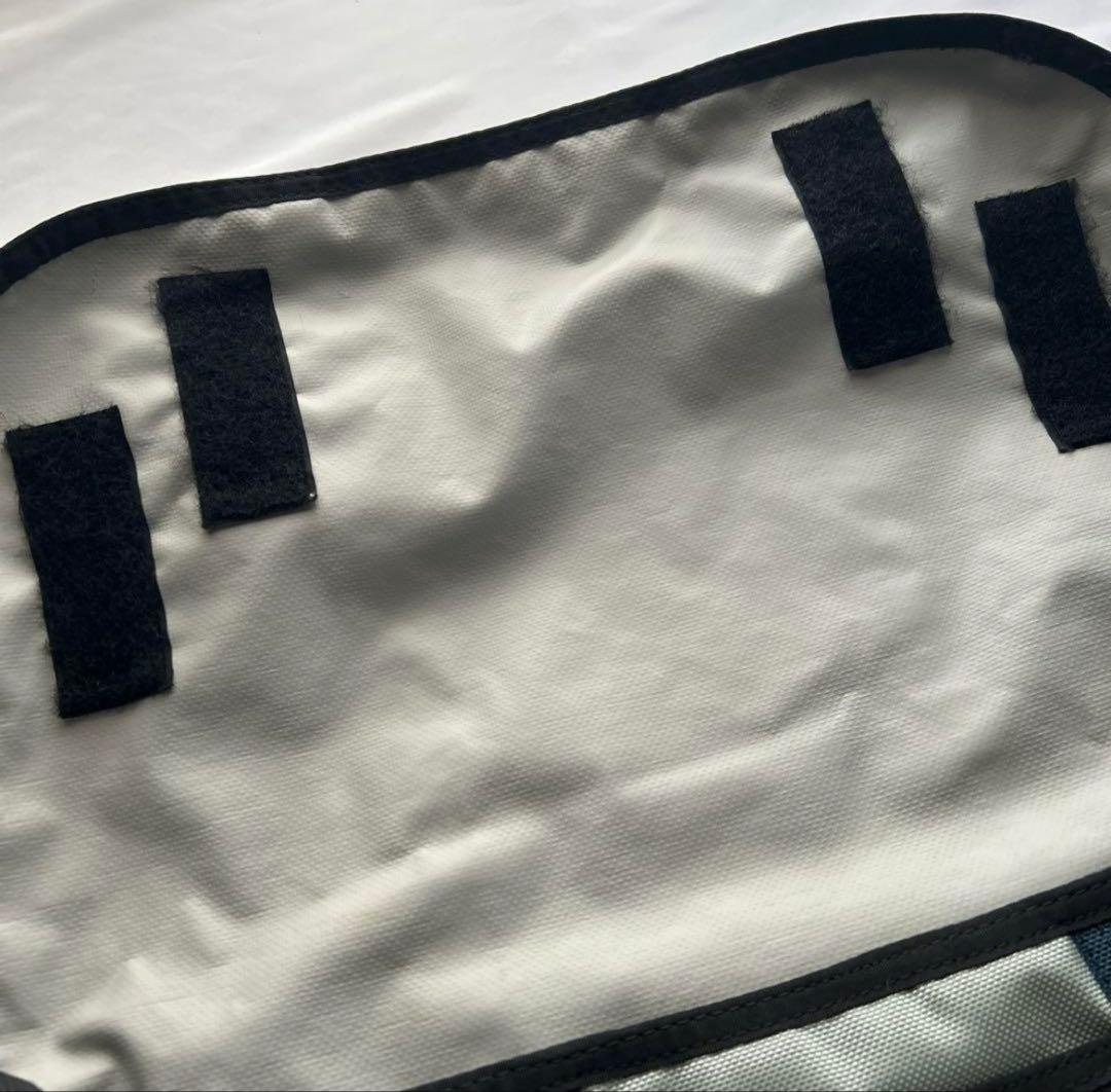 【00s TIMBUK2】good color messenger bag