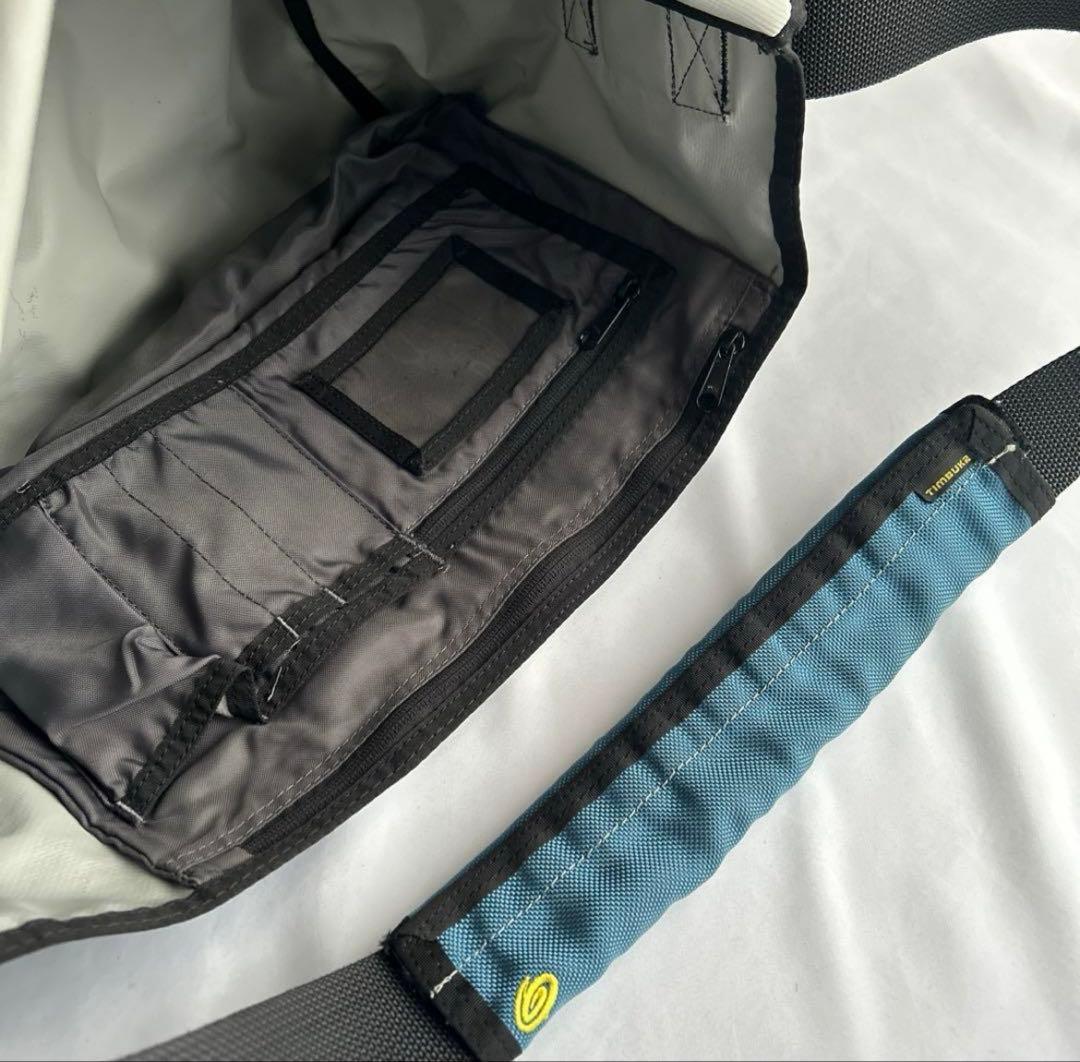 【00s TIMBUK2】good color messenger bag