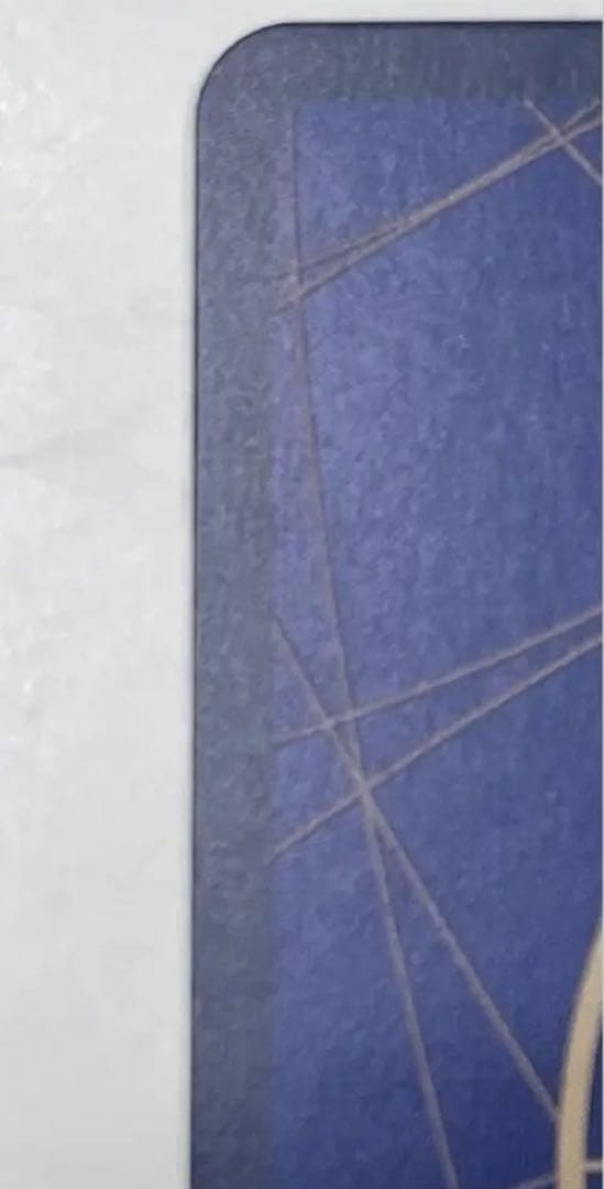 ワンピースカードゲーム　シャンクス　3周年　銀枠パラレル