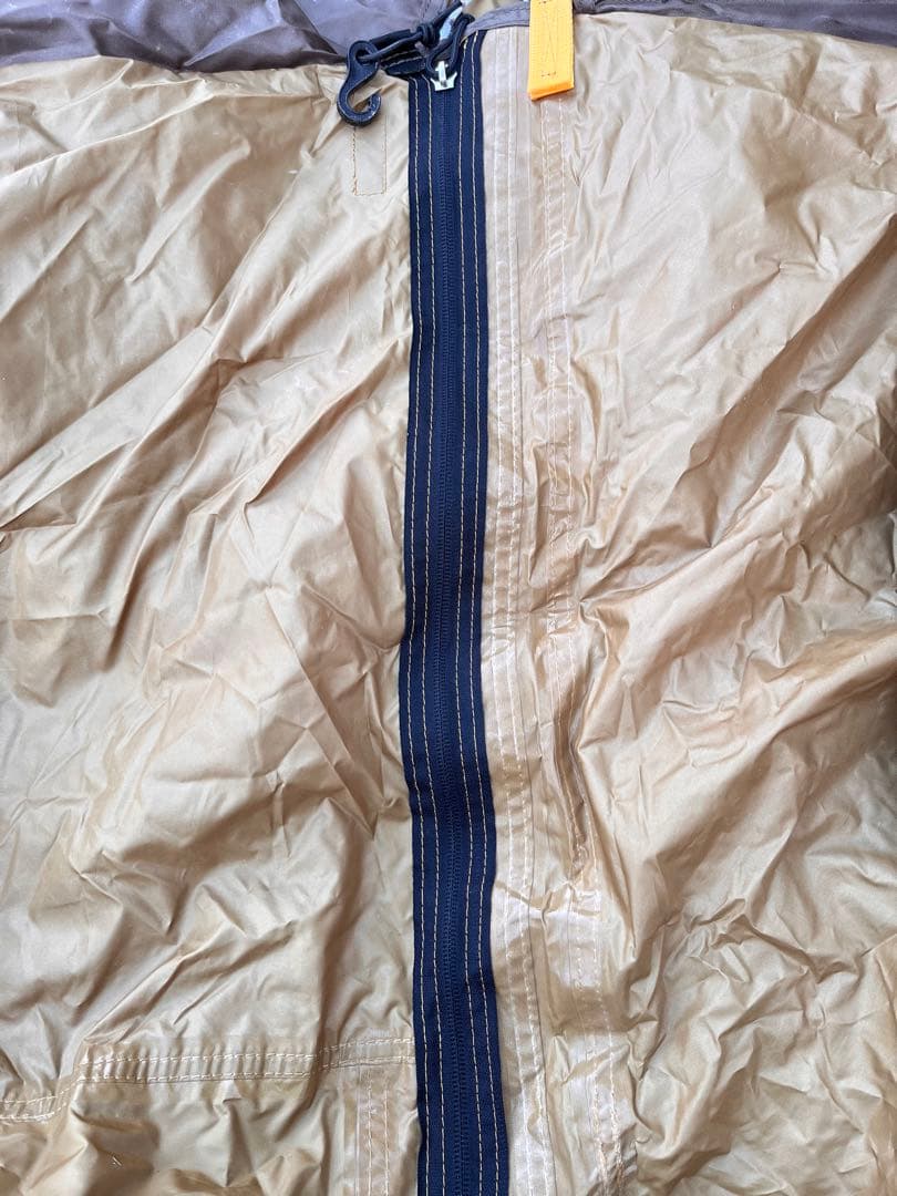 スノーピークエントリー2ルーム エルフィールド Peak TP-880