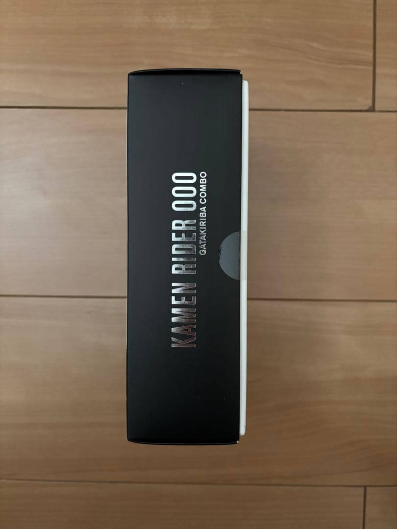 S.H.Figuarts真骨彫 仮面ライダーオーズ ガタキリバコンボ