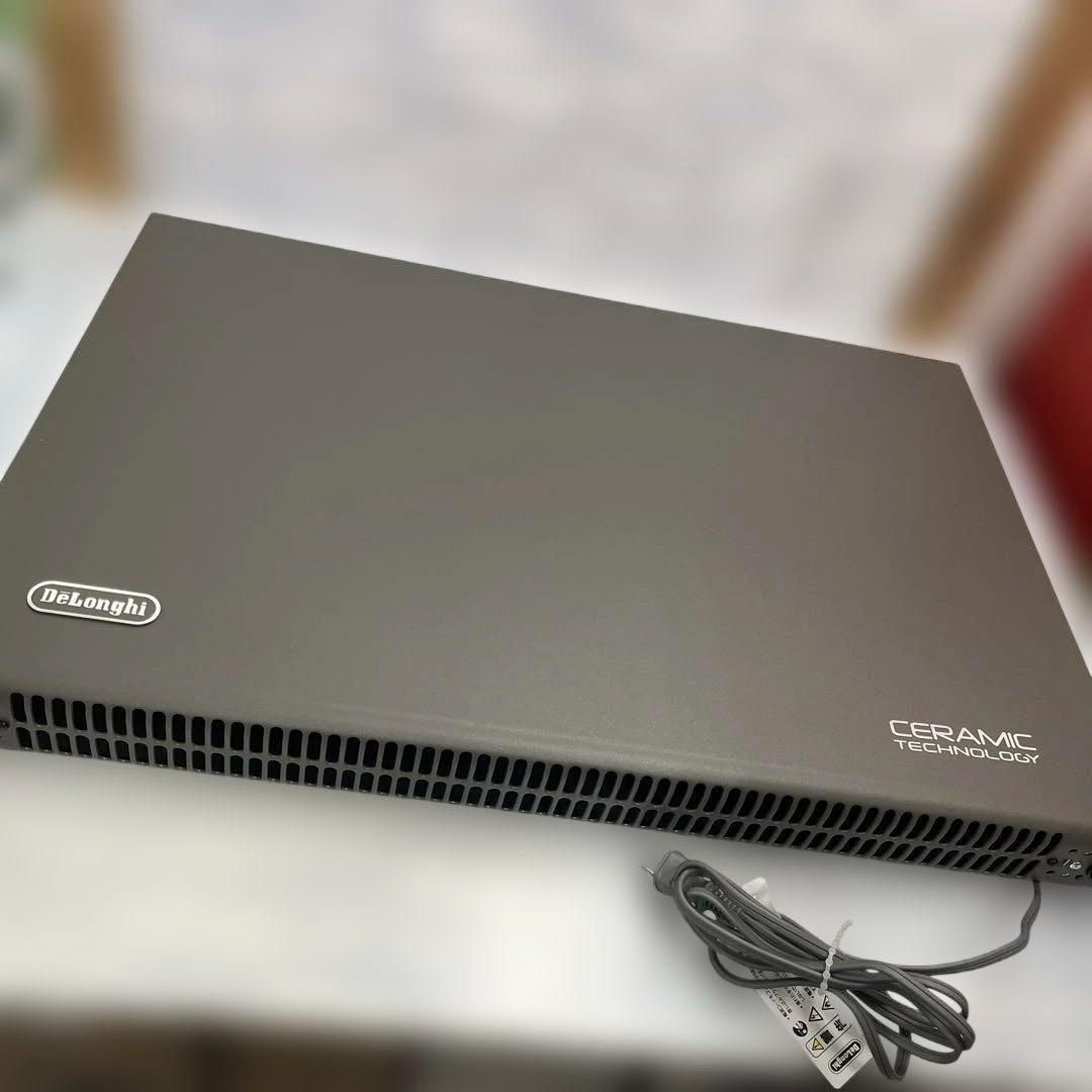 k1198 DeLonghi デロンギ コンベクターヒーター HXJ60L12