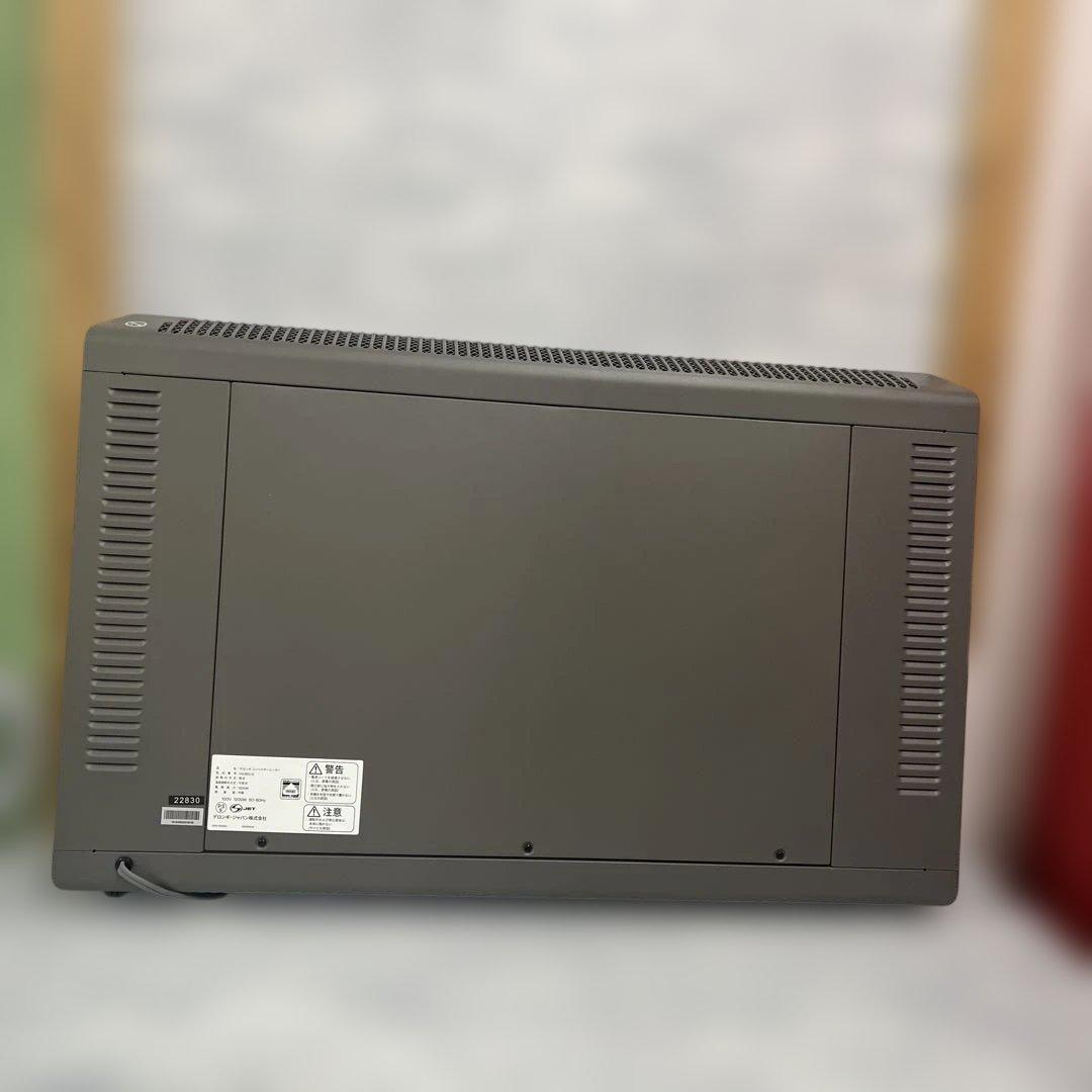 k1198 DeLonghi デロンギ コンベクターヒーター HXJ60L12