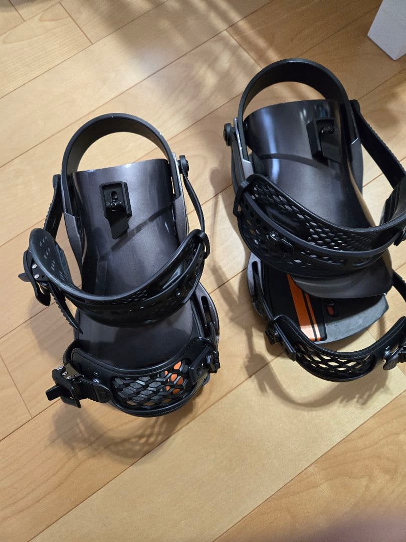 ユニオン　ATLAS EVOビンディング