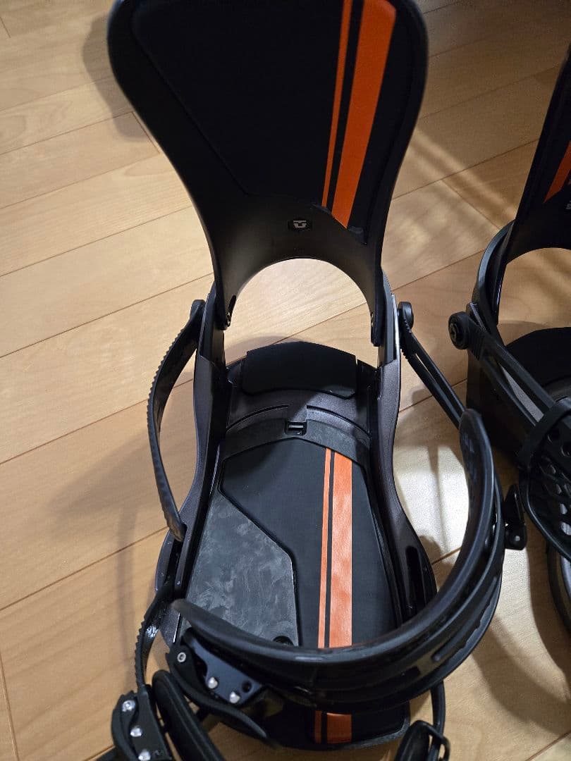 ユニオン　ATLAS EVOビンディング