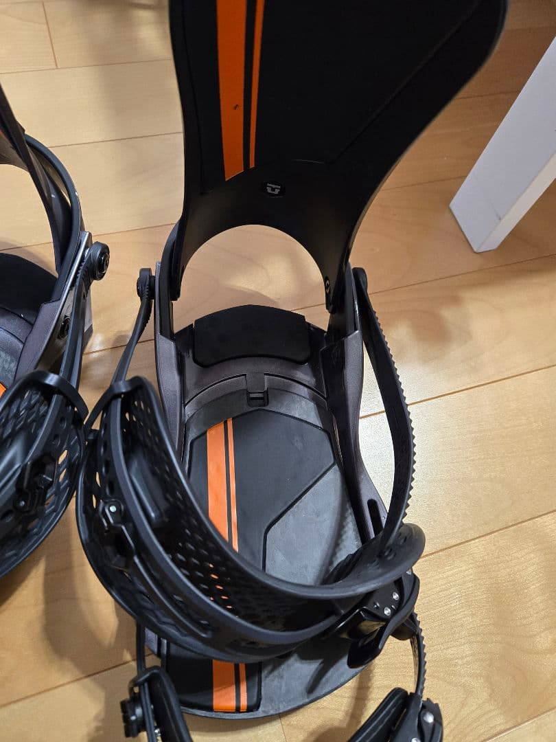 ユニオン　ATLAS EVOビンディング