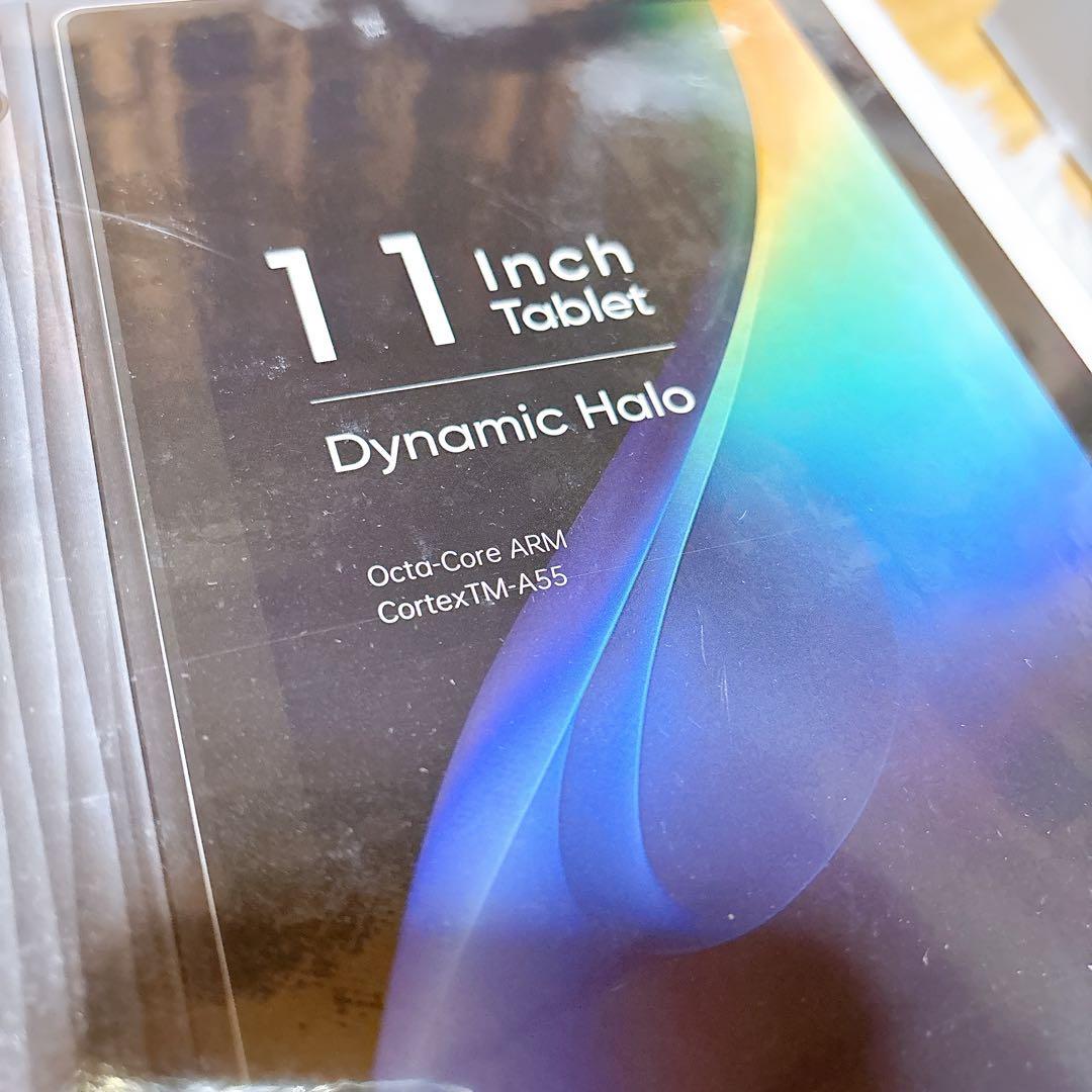 タブレット Android 15最新 11インチ wi-fi6 6800mAh