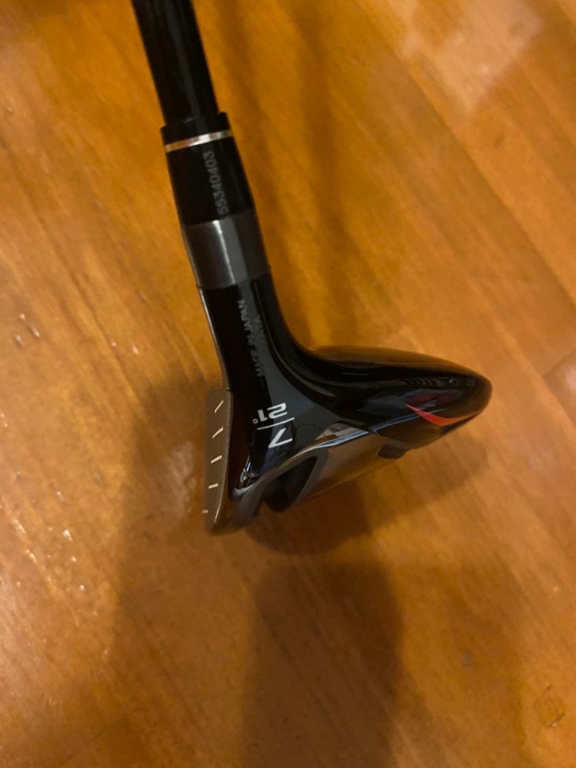 クラブ HONMA TW WORLD GS 7w