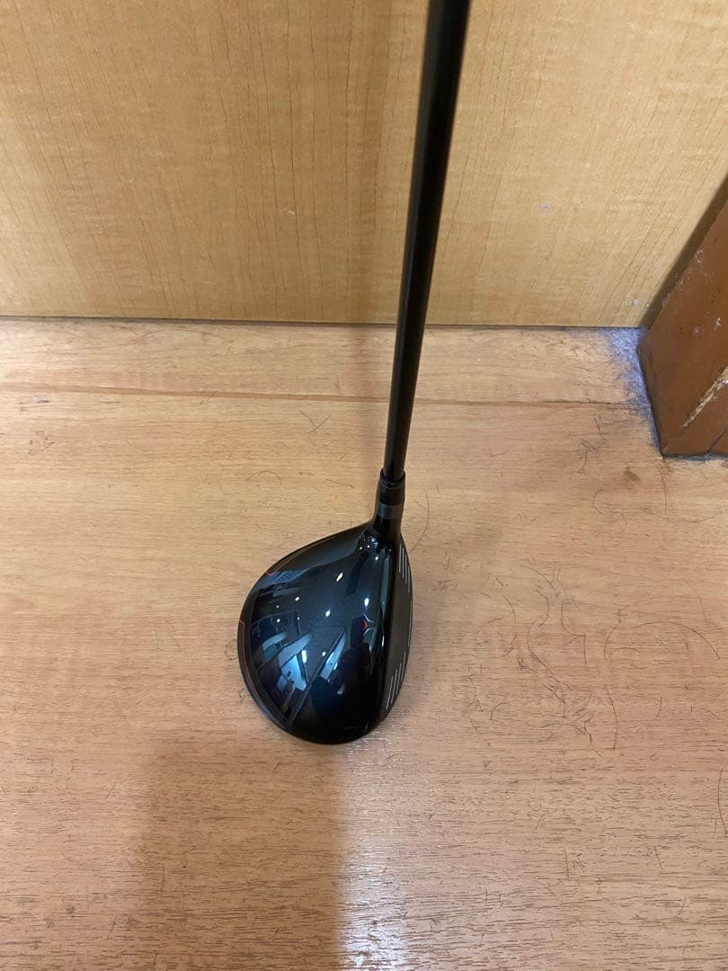 クラブ HONMA TW WORLD GS 7w