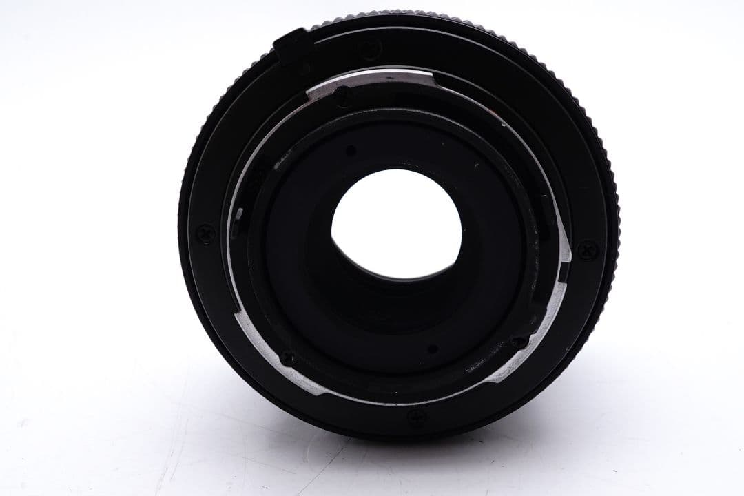 レンズ(単焦点) Contax Carl Zeiss Sonnar 85mm f2.8 MMJ