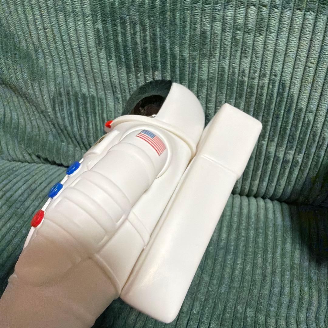 ひ*こ様 宇宙兄弟 復刻版エディ&ブライアン人形セット（箱無し）