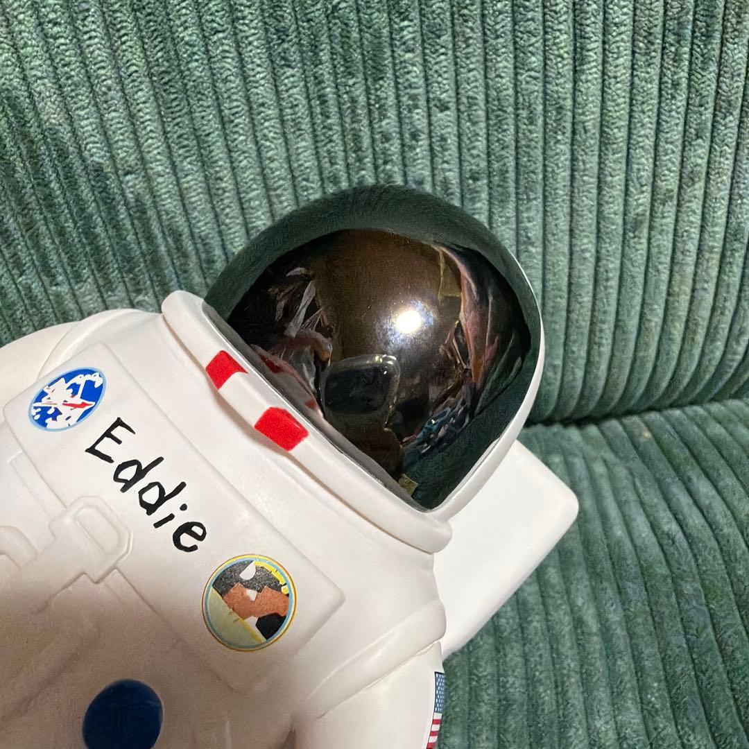 ひ*こ様 宇宙兄弟 復刻版エディ&ブライアン人形セット（箱無し）