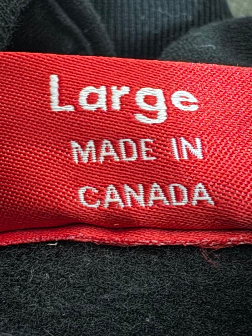 supreme ボックスロゴ パーカー23fw