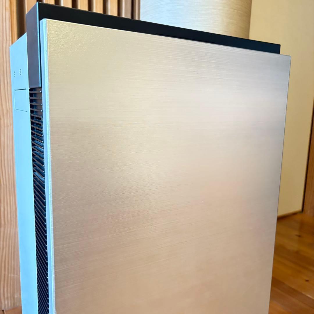 パナソニック　ジアイーノ　F-MV4100-SZ