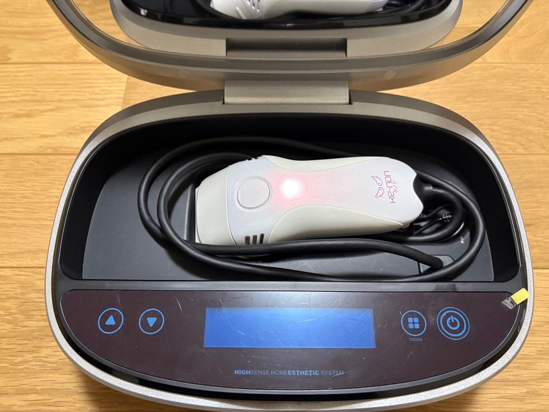 ケノン 7.1パールホワイト