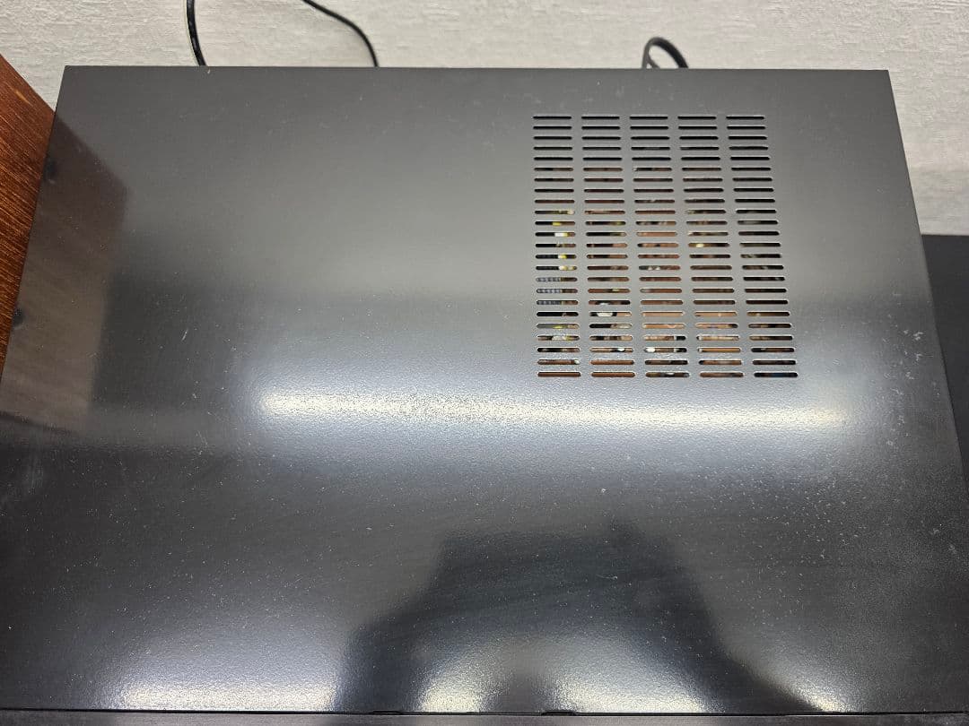 AKAI GX-73 カセットデッキ