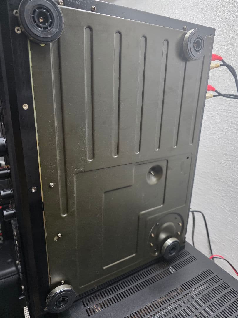 AKAI GX-73 カセットデッキ