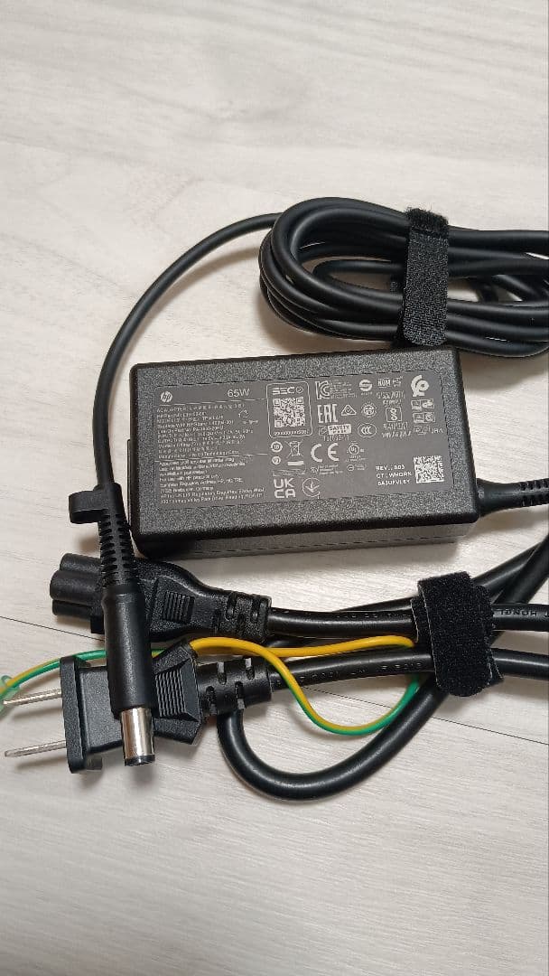 ミニPC HP EliteDesk 800 G6 Mini i3-10100T 16GB