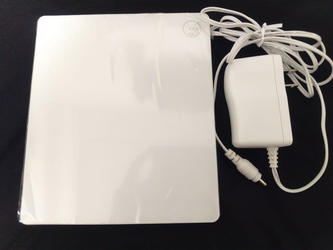 CDレコ6 I-O DATA ホワイト