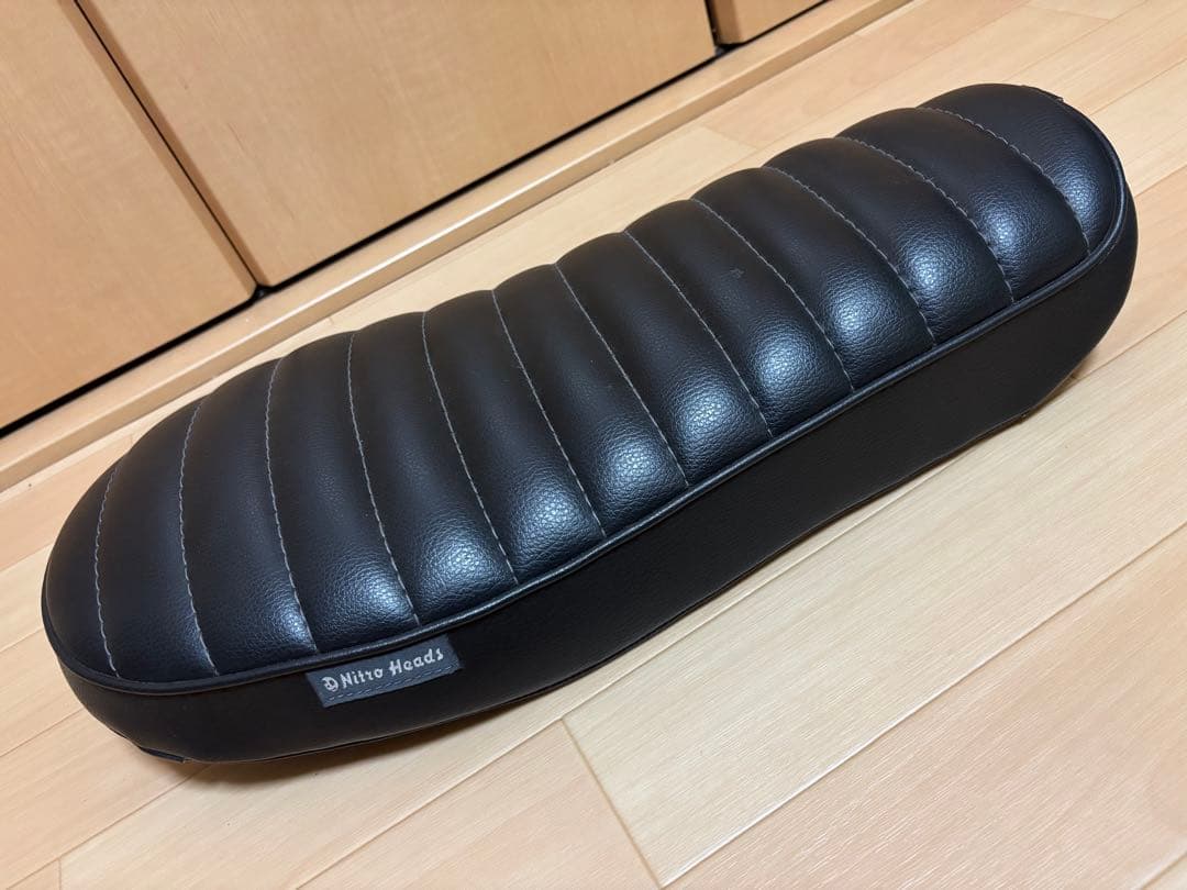 250TR用社外シート汎用イージーライダー