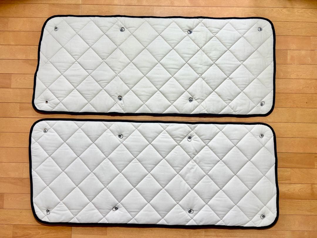 アイズ　マルチシェード　ハイエース　ワイドスーパーロング　全10枚