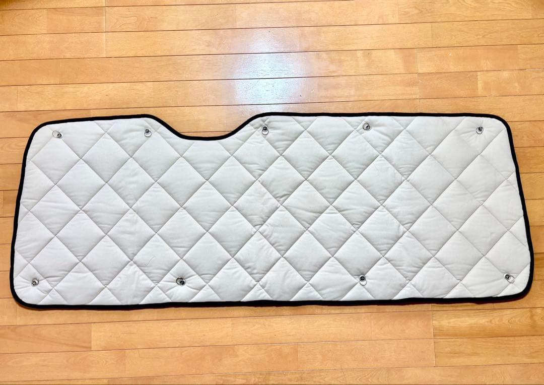 アイズ　マルチシェード　ハイエース　ワイドスーパーロング　全10枚