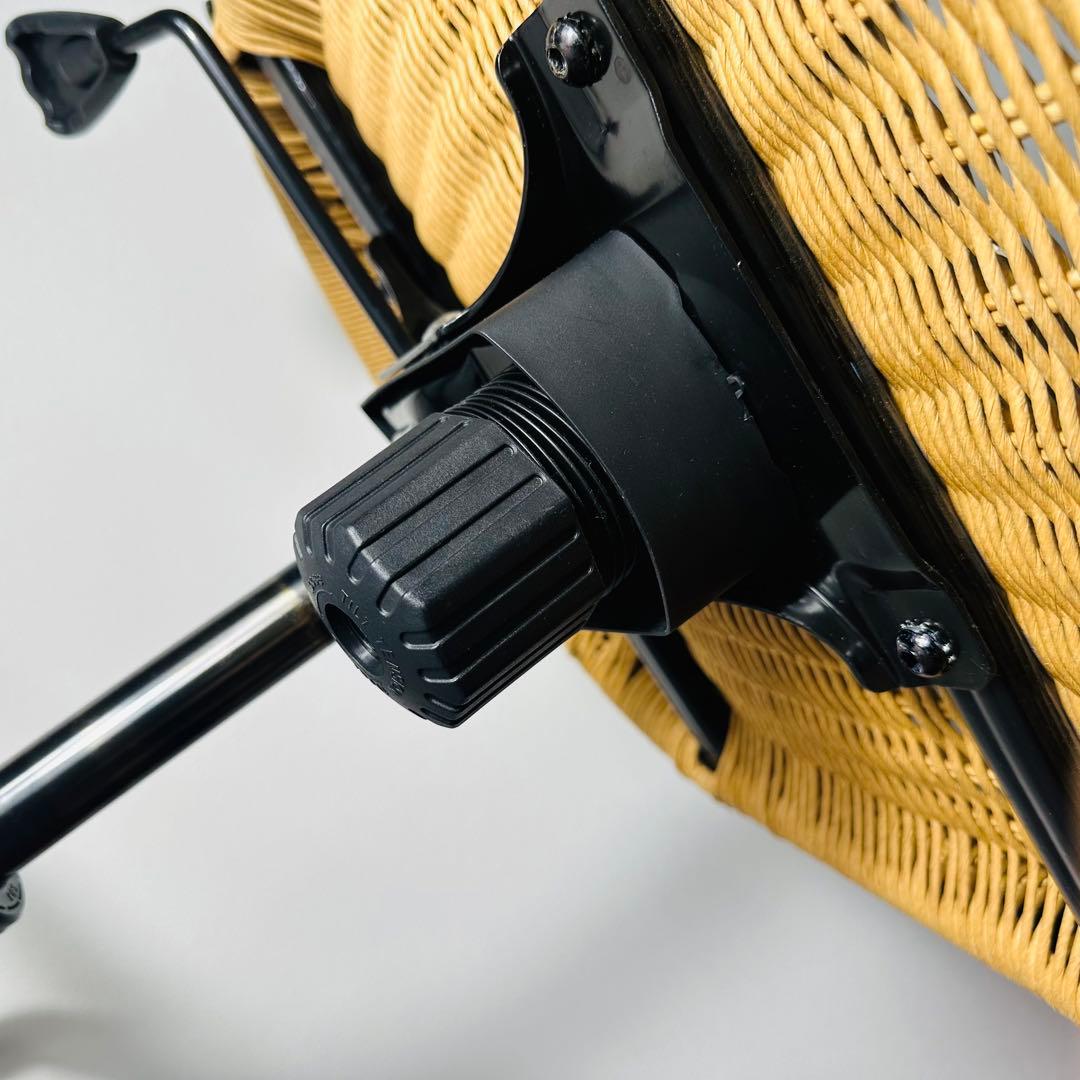 ② 【廃盤商品】 IKEA GREGOR イケア ペーパーコードチェア