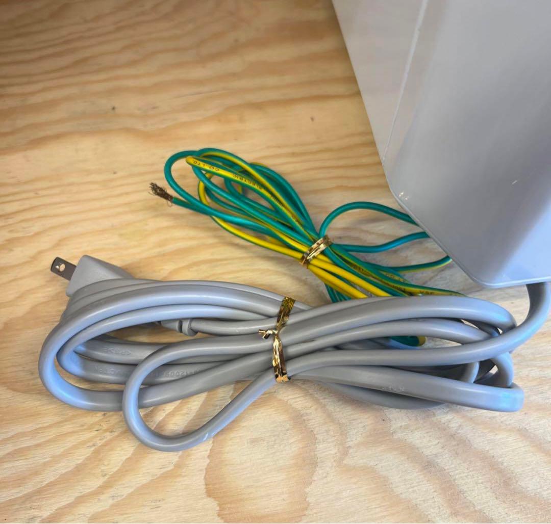 風 電気食器洗い機 AQUA / ADW-GM2 2020年製