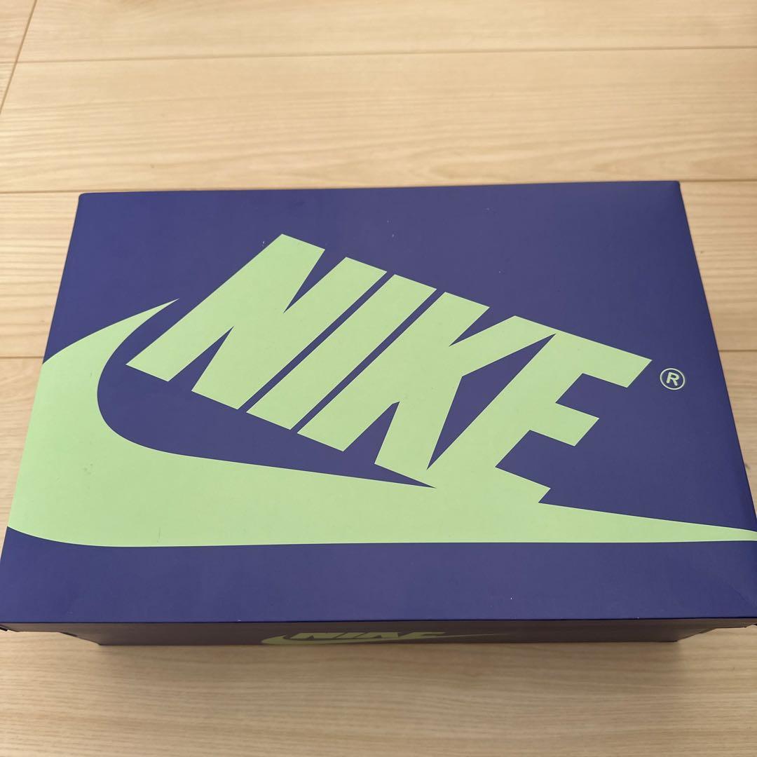 ZION WILLIAMSON × AIR JORDAN 1 RETRO LOW