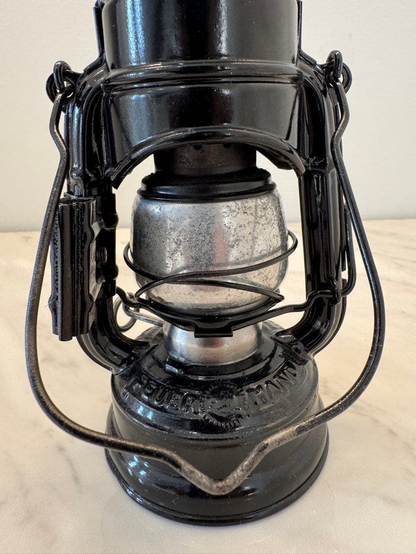 Feuerhand 75 atom フュアハンド　アトム