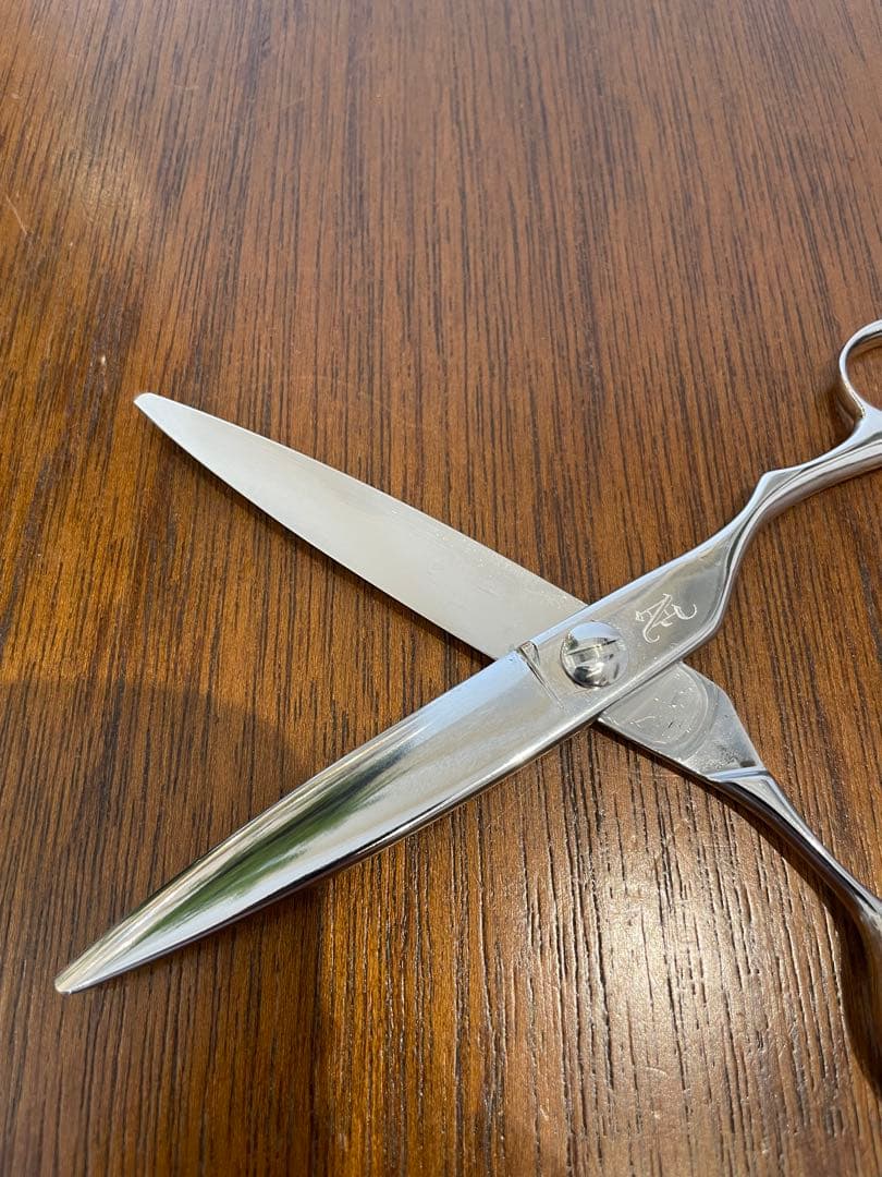 『最終お値下げ』ネットワーク　スライドシザー新品未使用