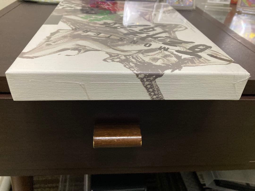 【未開封】リューマ P [P-072] 『MONSTERS 一百三情飛龍侍極』