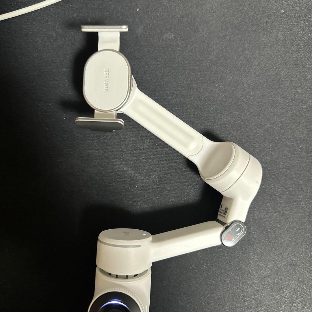 【超美品】Insta360 Flow 2 Pro スタビライザー