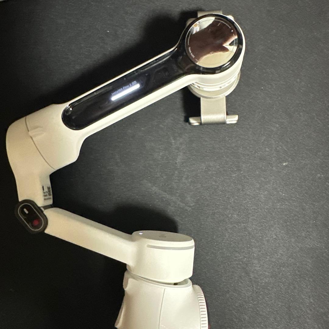 【超美品】Insta360 Flow 2 Pro スタビライザー