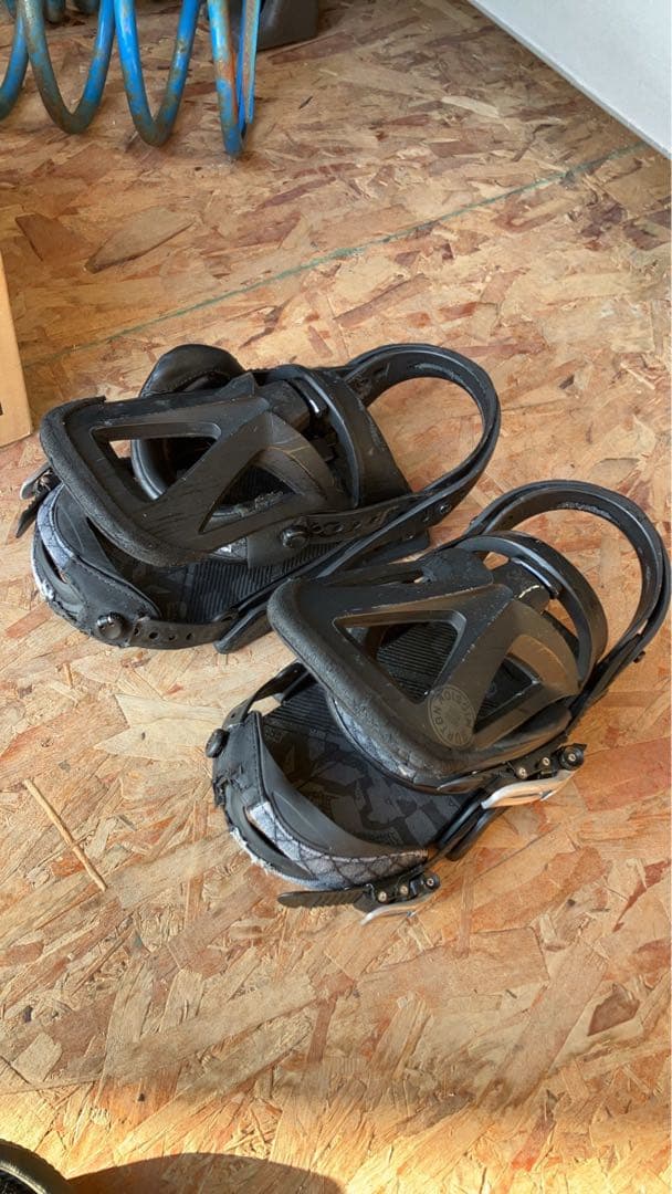 値下げ　Mサイズ　Burton Mission Re:Flex バートン