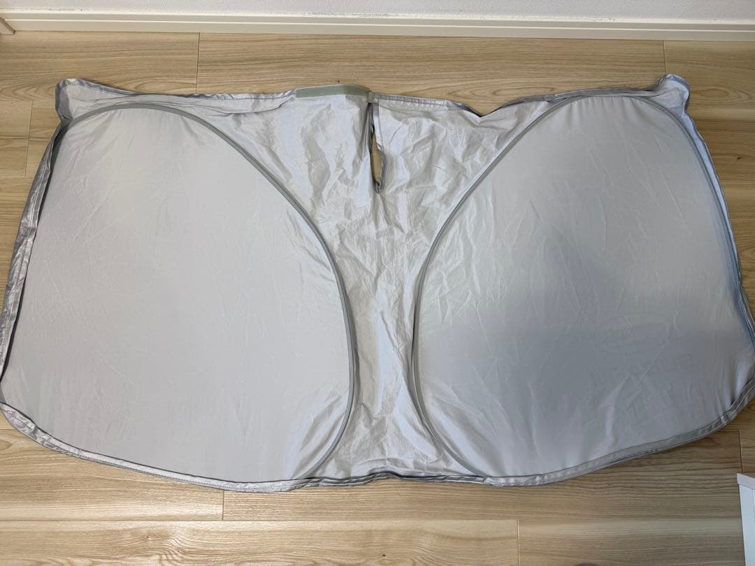 スバル純正 SUBARU BRZ(ZD8)用サンシェード 日除け